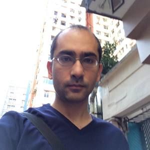 Meet your Posher, Manoj